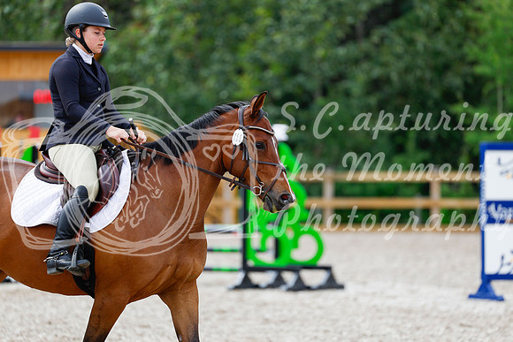 2025 - Haylee - Picco Horse Show - Friay July 25th 01609