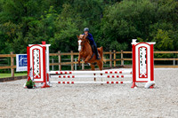 2025 - Haylee - Picco Horse Show - Sunday July 27th 01922
