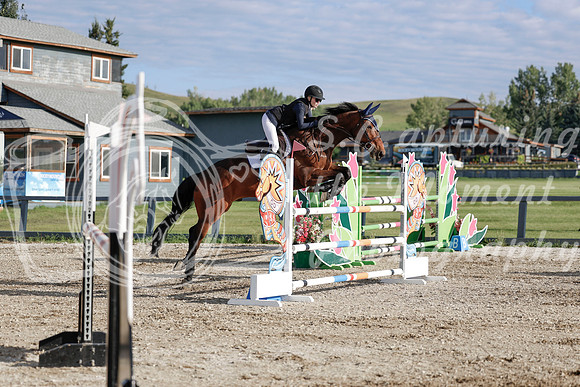 2025 - Haylee - Rocky Mountain Classic I - Sunday August 10th - 01175