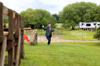 2025 - Dressage Festival - Sunday July 6th - 09542