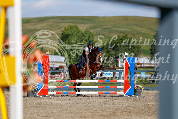 2025 - Haylee - Rocky Mountain Classic III - Wednesday August 20th - 03849