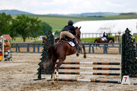 2025 - Haylee - June Classic II - Sunday June 22nd - 01721