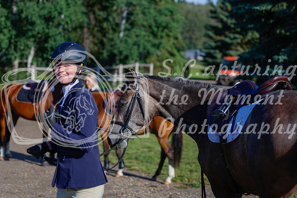 2025 - Haylee - Picco Horse Show - Thursday July 24th 00007