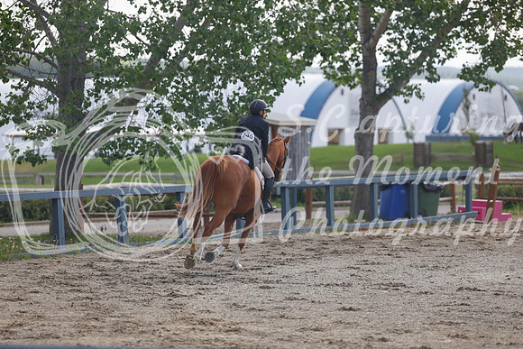 2025 - Haylee - June Classic I - Friday June 13th - 09107