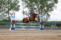 2025 - Haylee - June Classic II - Friday June 20th - 08767