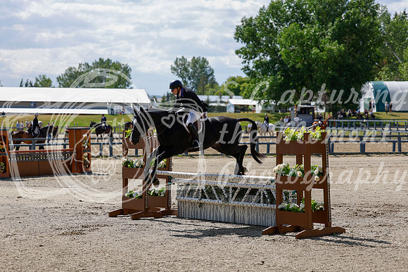 2025 - Haylee - June Classic I - Friday June 13th - 08679