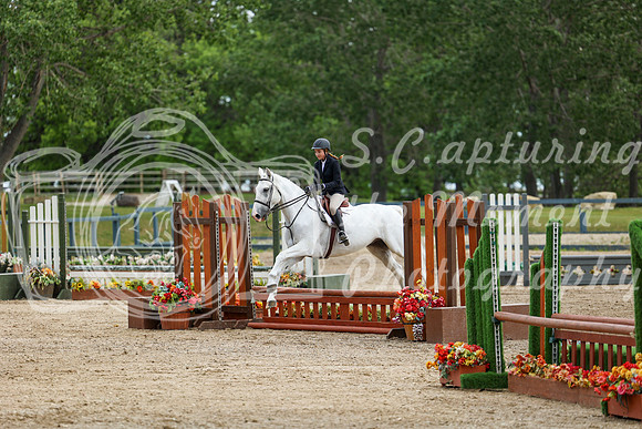 2025 - Mara - June Classic I - Sunday June 15th - 16084