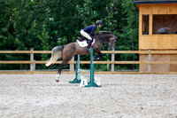 2025 - Haylee - Picco Horse Show - Saturday July 26th 03407