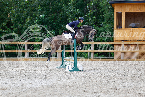 2025 - Haylee - Picco Horse Show - Saturday July 26th 03407