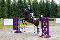 2025 - Haylee - Picco Horse Show - Sunday July 27th 02843