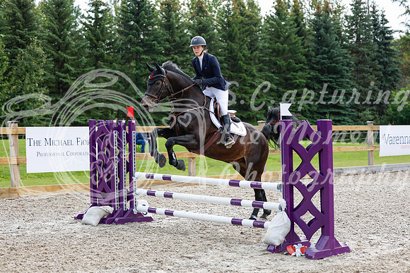 2025 - Haylee - Picco Horse Show - Sunday July 27th 02843