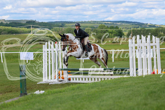 2025 - Shea - Teesdale - Friday July 25th - 04666