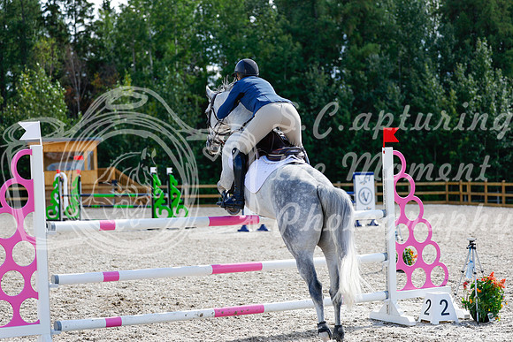 2025 - Haylee - Picco Horse Show - Friay July 25th 05322
