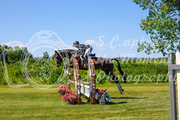 2025 - Haylee - Rocky Mountain Classic III - Thursday August 21st - 08424