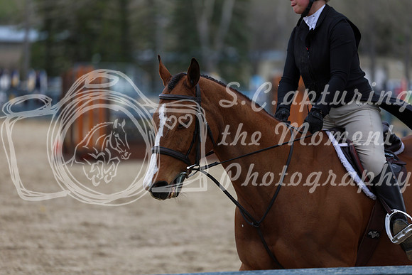 2025 - Shea - Bow Valley II - Friday May 16th - 08686