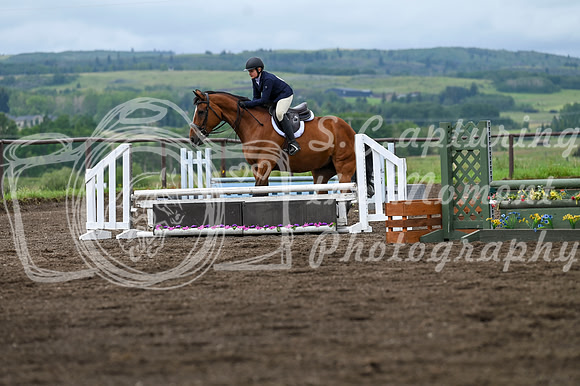 2025 - MJ - Teesdale - Saturday July 26th - 07468