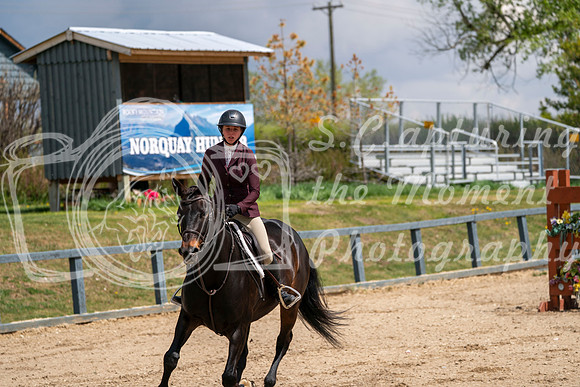 2025 - Jackie - Bow Valley II - Saturday May 17th - 11514