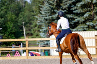 2025 - Haylee - Picco Horse Show - Thursday July 24th 00983