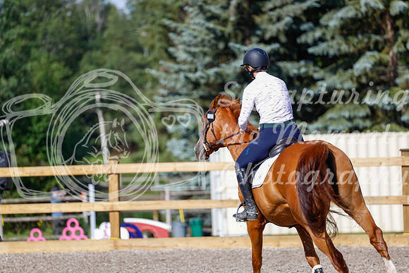 2025 - Haylee - Picco Horse Show - Thursday July 24th 00983