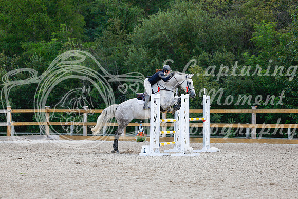 2025 - Haylee - Picco Horse Show - Sunday July 27th 05239
