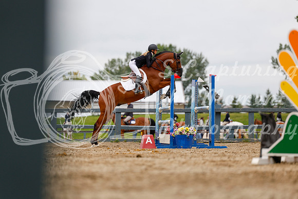 2025 - Haylee - Rocky Mountain Classic II - Friday August 15th - 02767