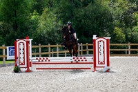 2025 - Haylee - Picco Horse Show - Sunday July 27th 03367