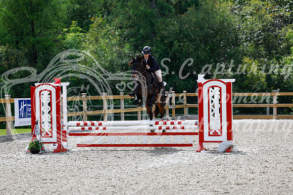 2025 - Haylee - Picco Horse Show - Sunday July 27th 03367