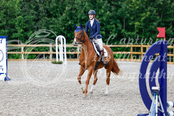 2025 - Haylee - Picco Horse Show - Saturday July 26th 00548