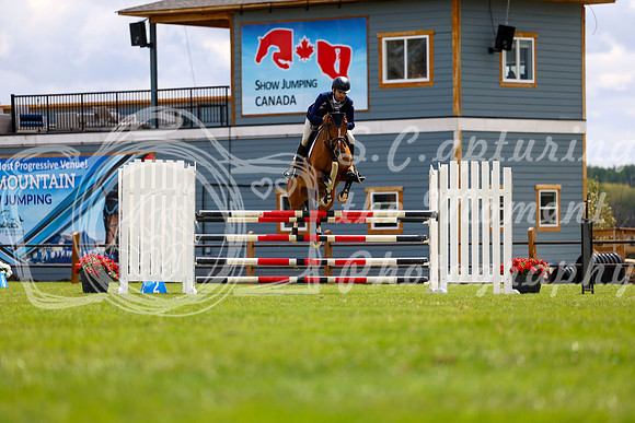 2025 - Shea - Bow Valley II - Saturday May 17th - 15144