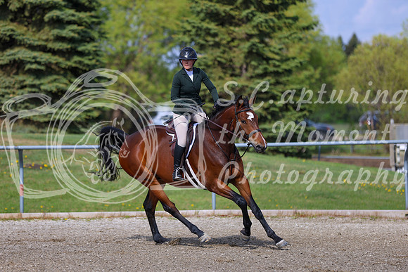 2025 - Julia - Blue Sky Classic - Sunday, May 18th 39857
