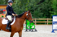 2025 - Haylee - Picco Horse Show - Friay July 25th 01610