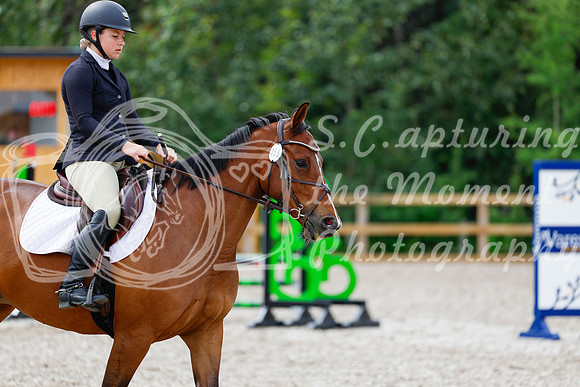 2025 - Haylee - Picco Horse Show - Friay July 25th 01610