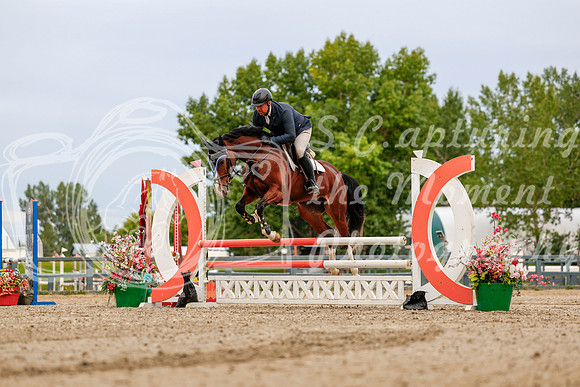 2025 - Haylee - Rocky Mountain Classic II - Friday August 15th - 00008