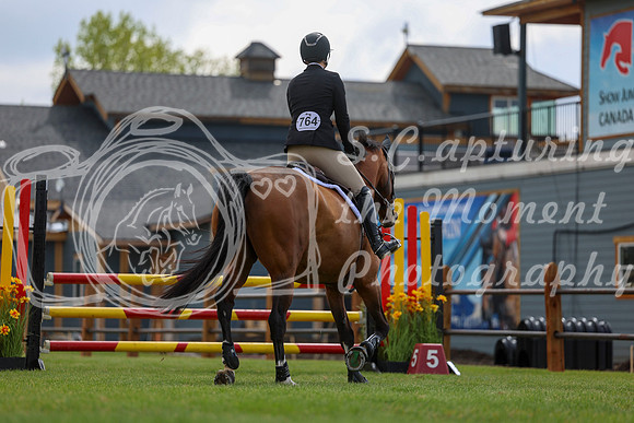 2025 - Shea - Bow Valley II - Saturday May 17th - 02016