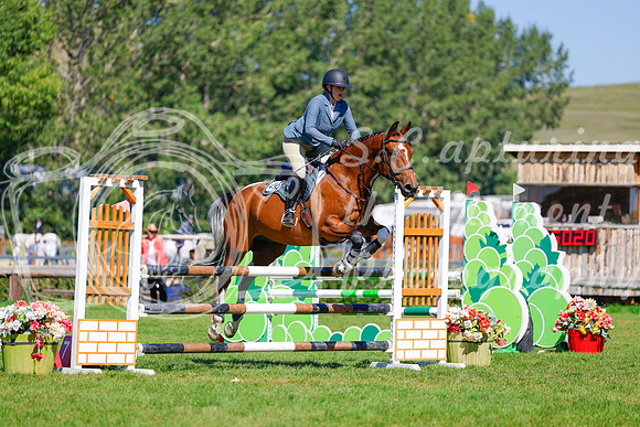 2025 - Haylee - Rocky Mountain Classic III - Saturday August 23rd - 07195