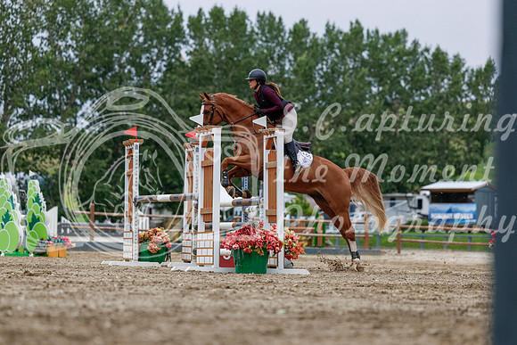 2025 - Haylee - Rocky Mountain Classic II - Friday August 15th - 00920