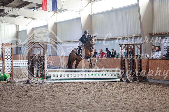 2025 - HJ Schooling - Saturday March 22nd - 5671