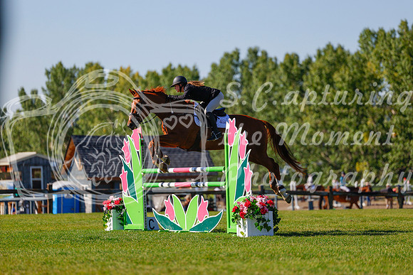 2025 - Haylee - Rocky Mountain Classic III - Sunday August 24th - 07682