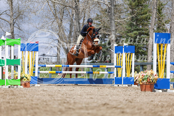 2025 - Shea - Bow Valley II - Thursday May 15th - 04379