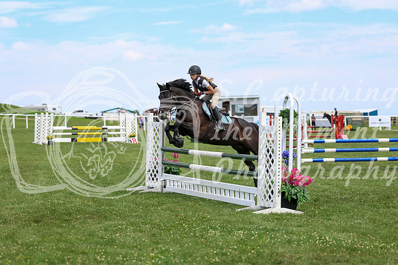 2025 - Shea - Teesdale - Thursday July 24th - 03830