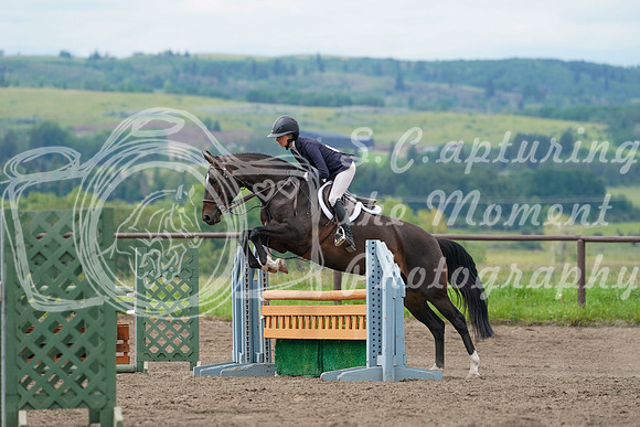 2025 - Kiana - Teesdale - Friday July 25th - 02718