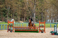 2025 - Jackie - Bow Valley II - Saturday May 17th - 13555