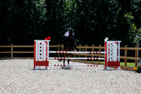 2025 - Haylee - Picco Horse Show - Thursday July 24th 04036