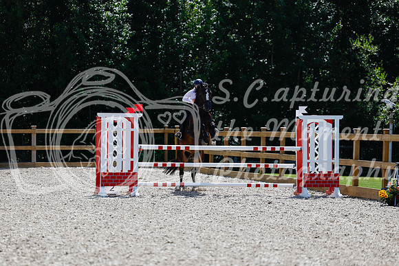 2025 - Haylee - Picco Horse Show - Thursday July 24th 04036