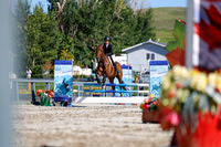 2025 - Haylee - Rocky Mountain Classic I - Saturday August 9th - 03013