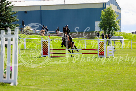 2025 - Shea - Teesdale - Friday July 25th - 04226