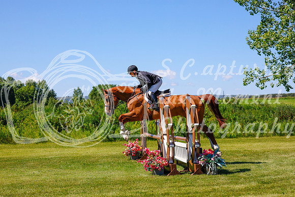 2025 - Haylee - Rocky Mountain Classic III - Thursday August 21st - 08236