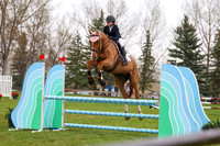 2025 - Shea - Bow Valley II - Sunday May 18th - 02224