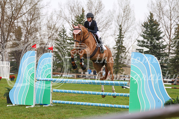 2025 - Shea - Bow Valley II - Sunday May 18th - 02224