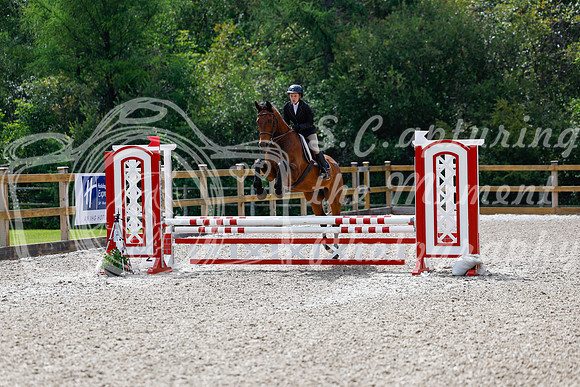 2025 - Haylee - Picco Horse Show - Sunday July 27th 02709